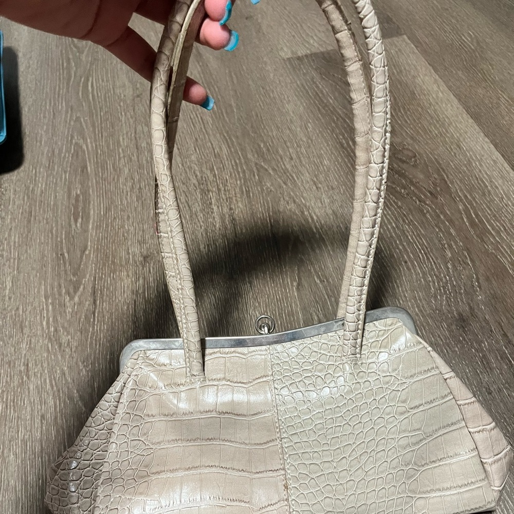 Shoulder Bag